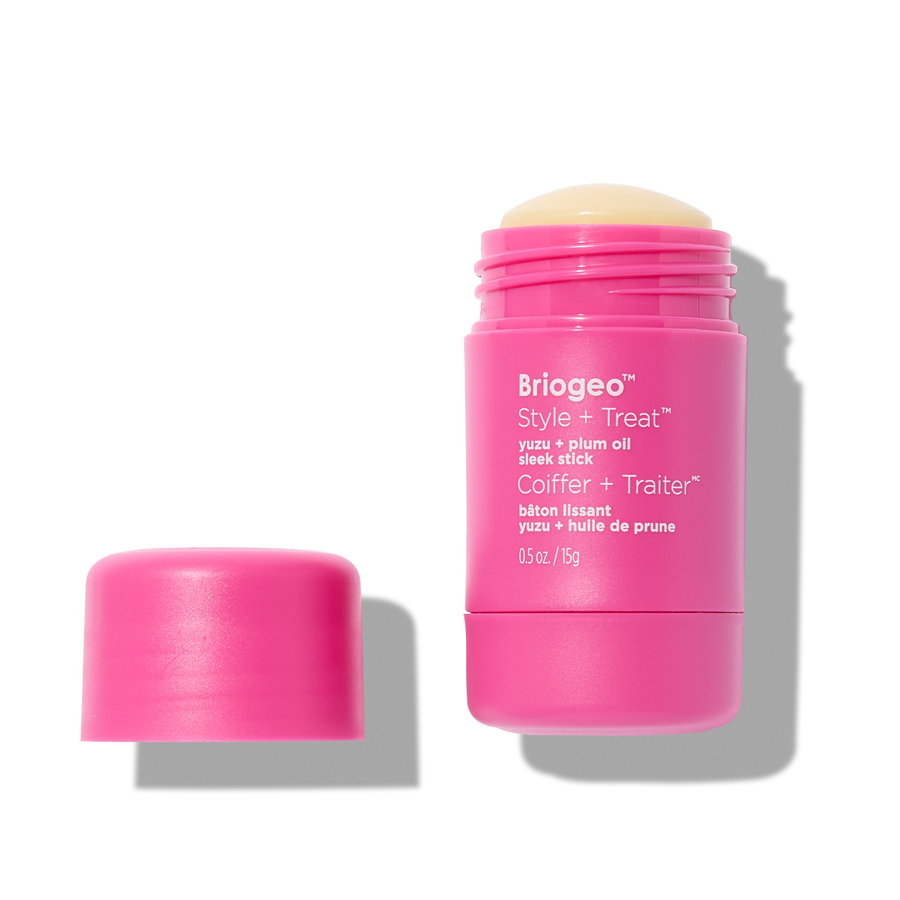 Briogeo Style + Treat™ Yuzu + Plum Oil Sleek Stick