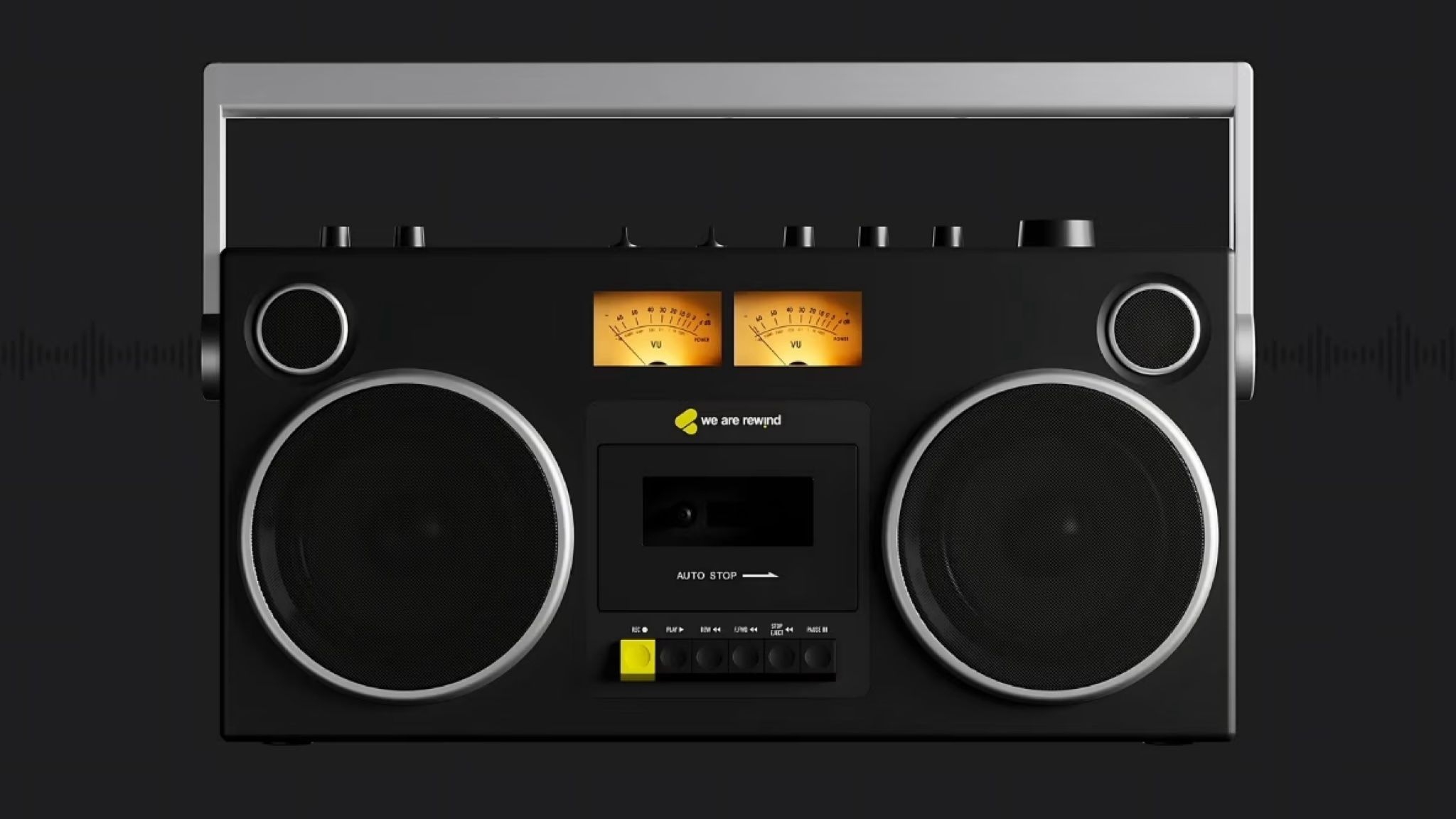 Ks3 Boom Box The boombox is back and we're off to rock the block | T3