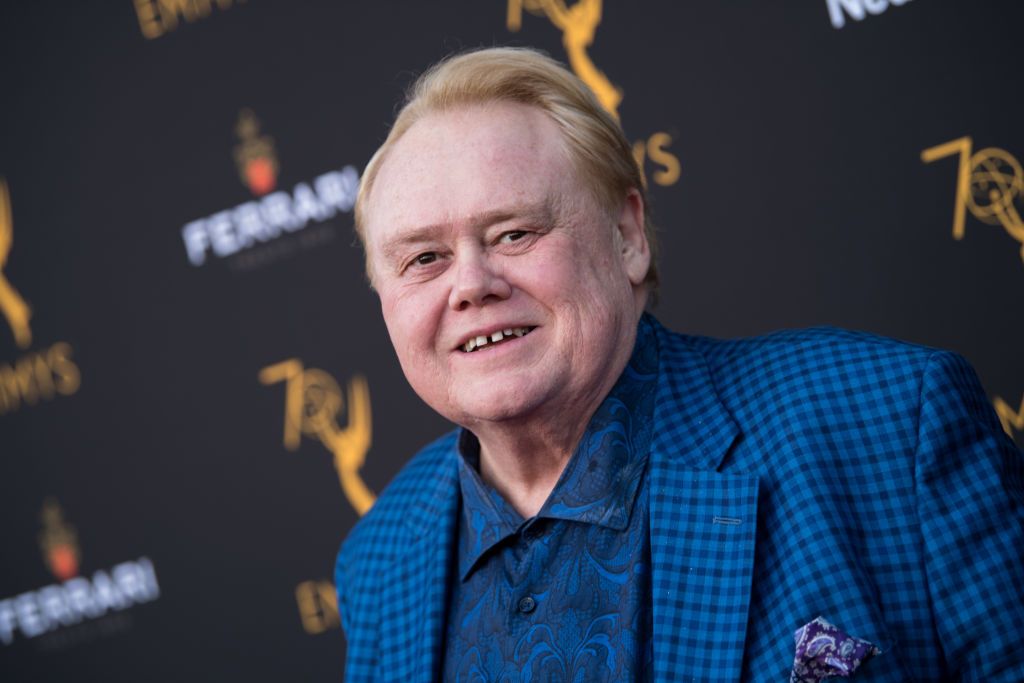 Louie Anderson