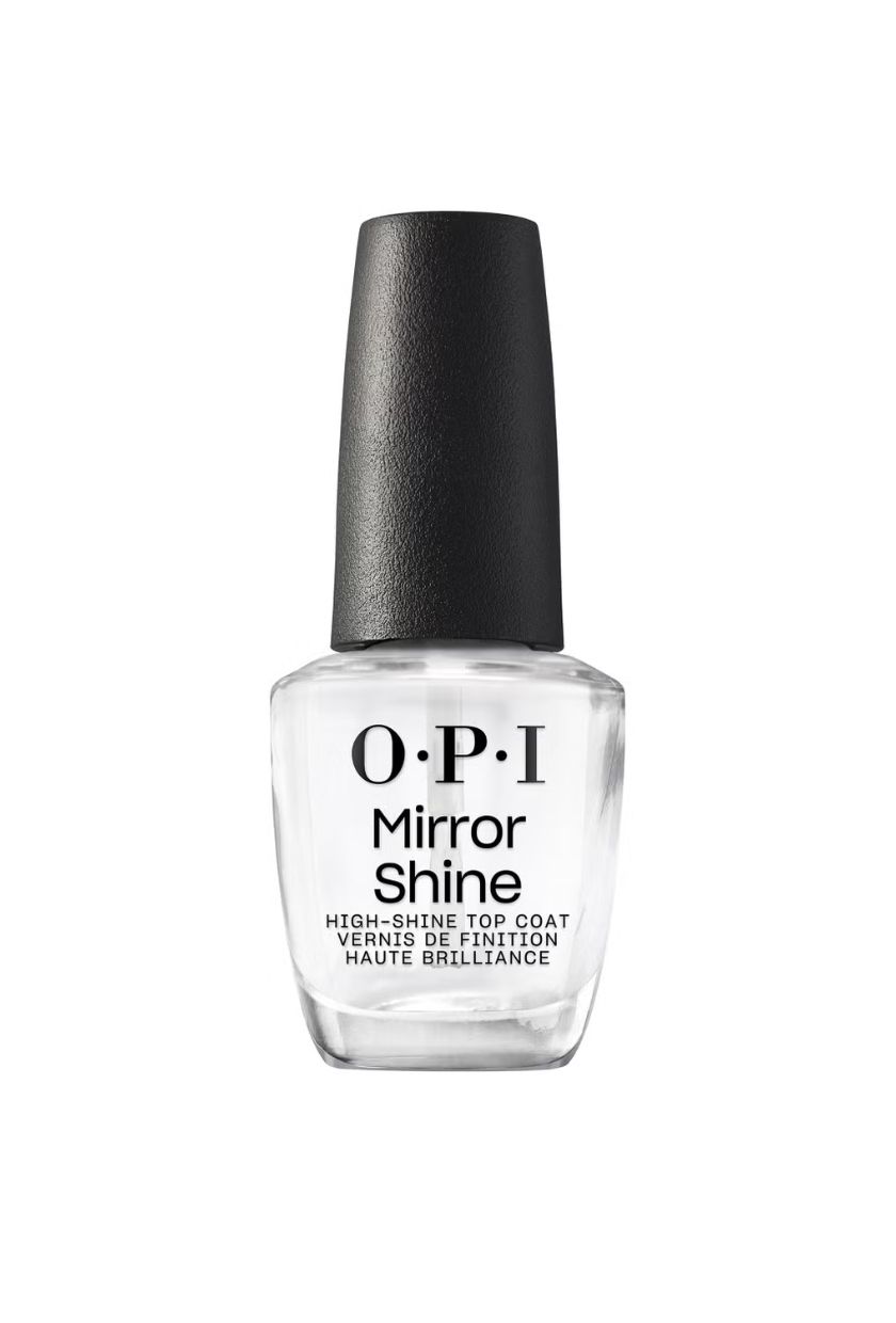 OPI Mirror Shine Top Coat