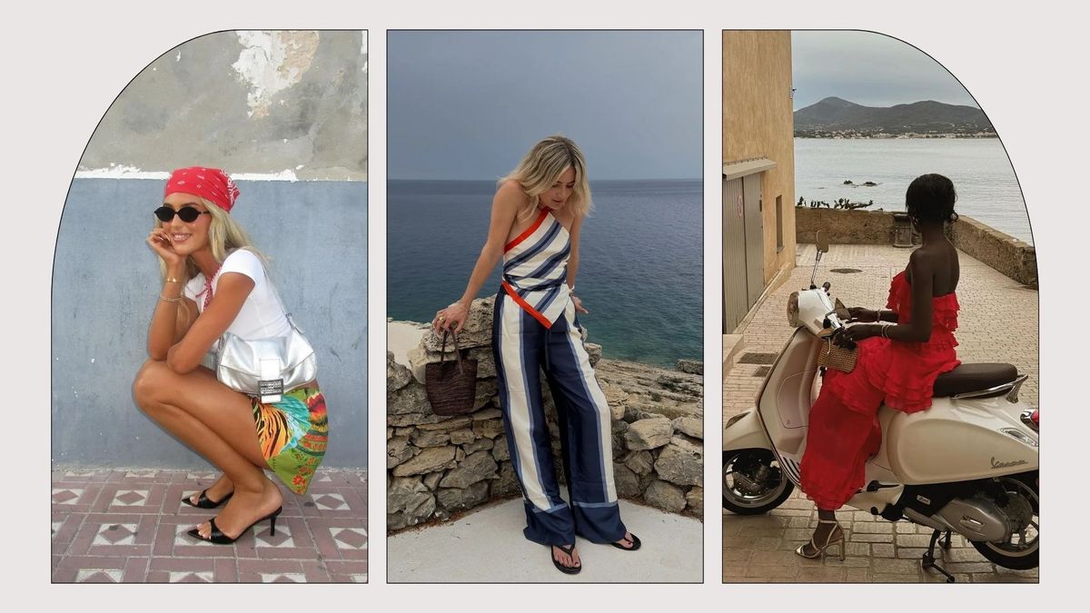 5 Summer Evening Bags to Add to All Your After-Dark Outfits