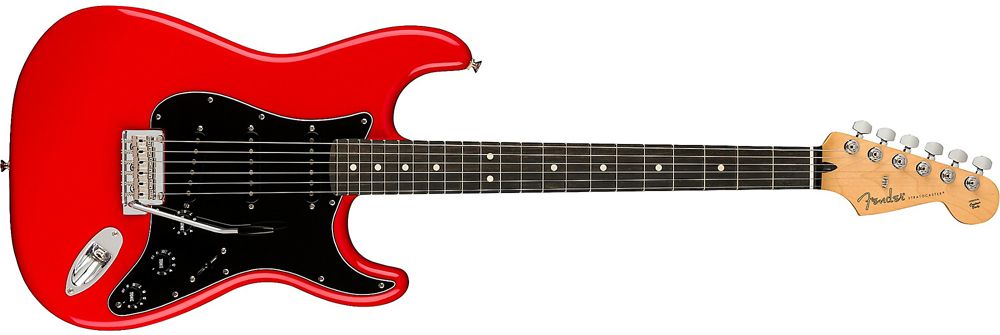 Fender Player Stratocaster