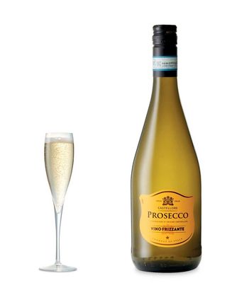 Aldi Castellore Prosecco