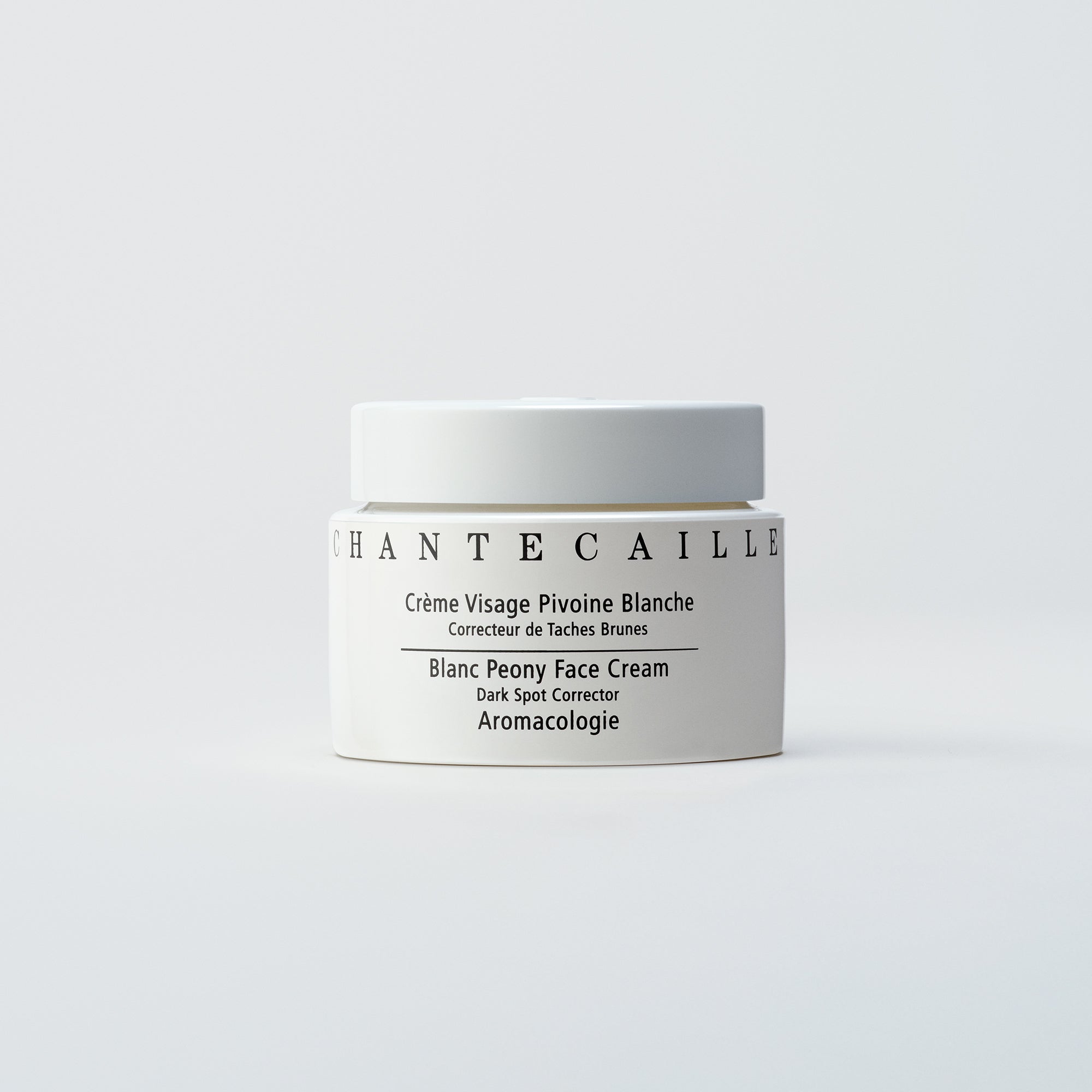 Blanc Peony Face Cream Dark Spot Corrector