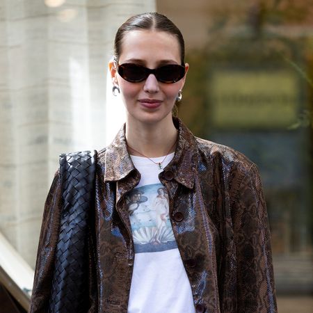 graphic tshirt trend