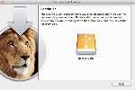 Product Review: Lion OS X 10.7