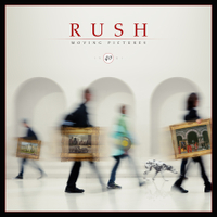 Rush: Moving Pictures: Was $299.98 now $244.50
