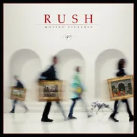 Rush: Moving Pictures: Was $299.98 now $252