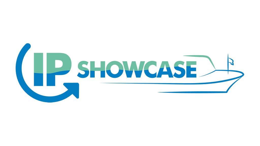 IP Showcase on the Water logo