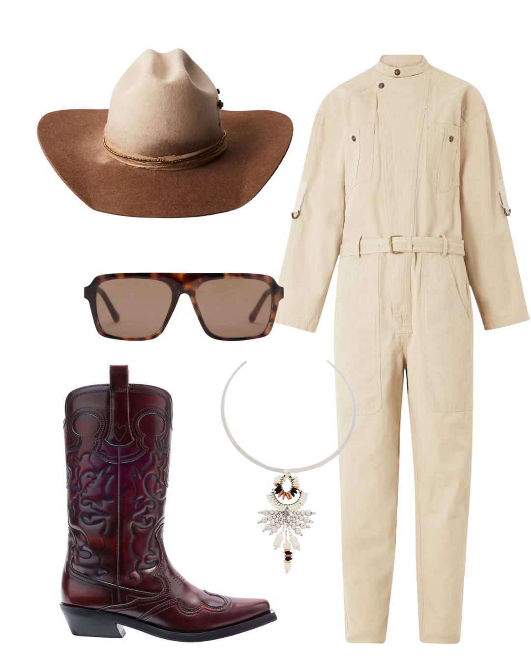 best festival outfits country music collage