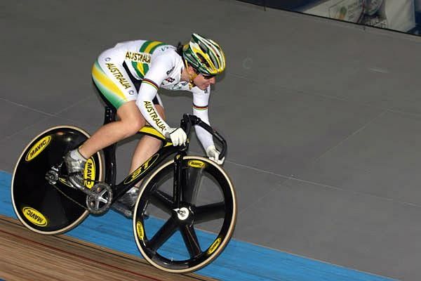 cycling medal challenges