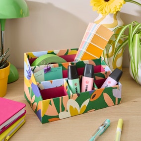 Elements Fieldsley Desktop Organiser