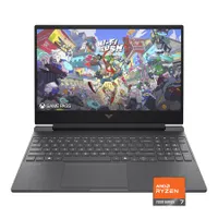 HP Victus 15.6-inch (RTX 4050, 16GB RAM)