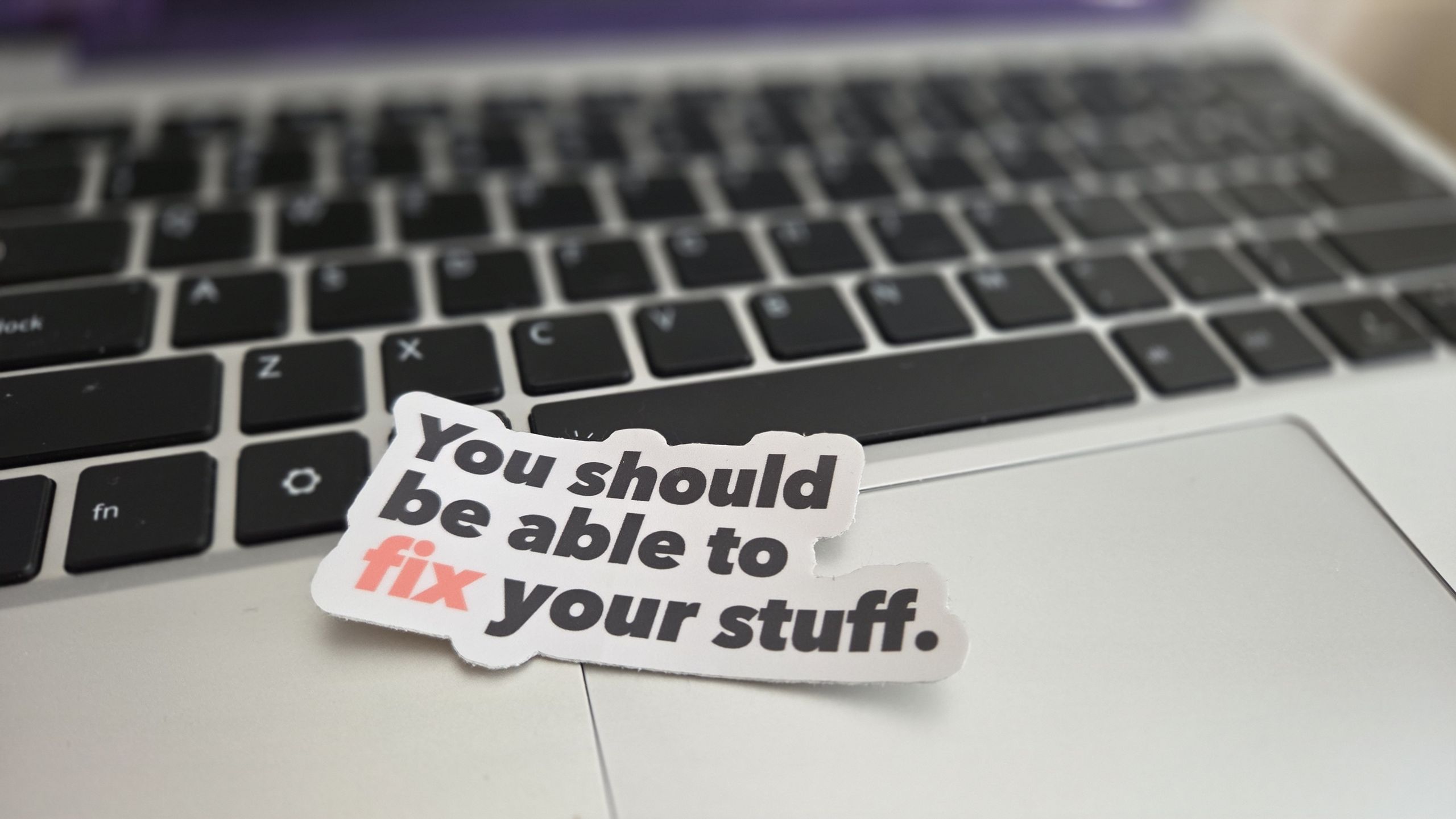 Gaming: Complete Guide to At least there's one tech company making me feel sane in an increasingly insane world