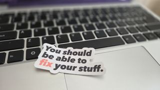 In the AI era, the upgradeable computer is now a subtle act of rebellion.