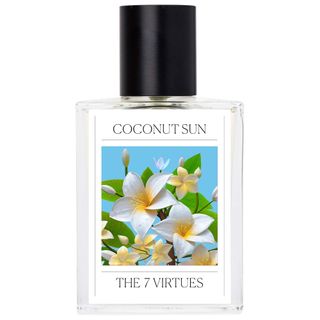 Coconut Sun Eau De Parfum