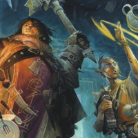 Get 24 Pathfinder Books For $25 With This Humble Book Bundle