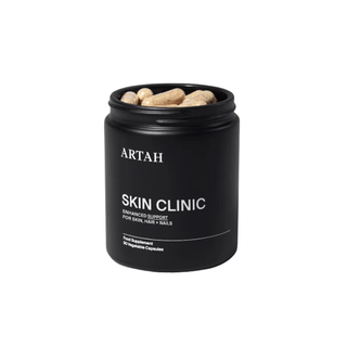 Artah Skin Clinic Supplements