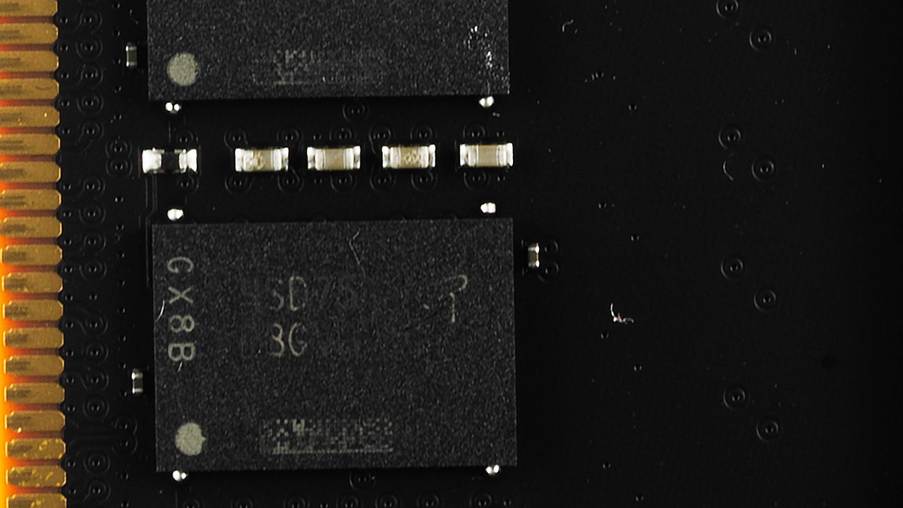Crucial Pro Overclocking DDR5-6400 C38