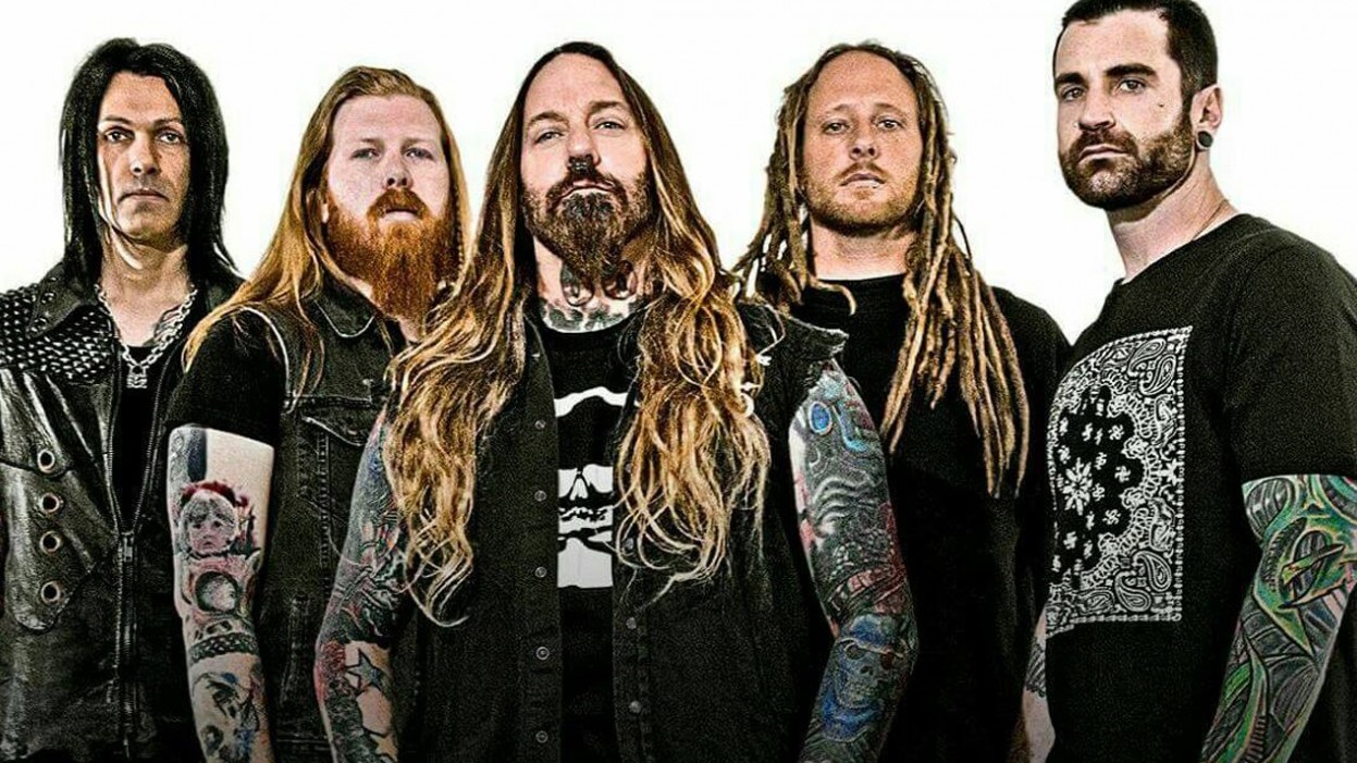 DevilDriver