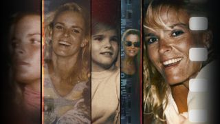 The Life and Murder of Nicole Brown Simpson poster