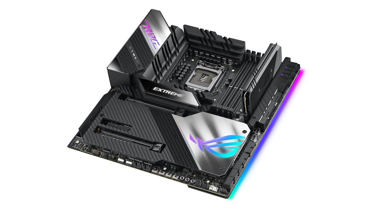 Asus Z590