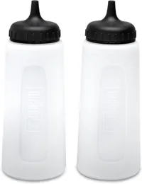 Weber Squeeze Bottles