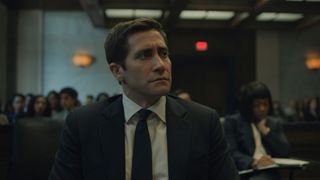 Jake Gyllenhaal in Presumed Innocent
