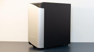 Silverstone SETA A1