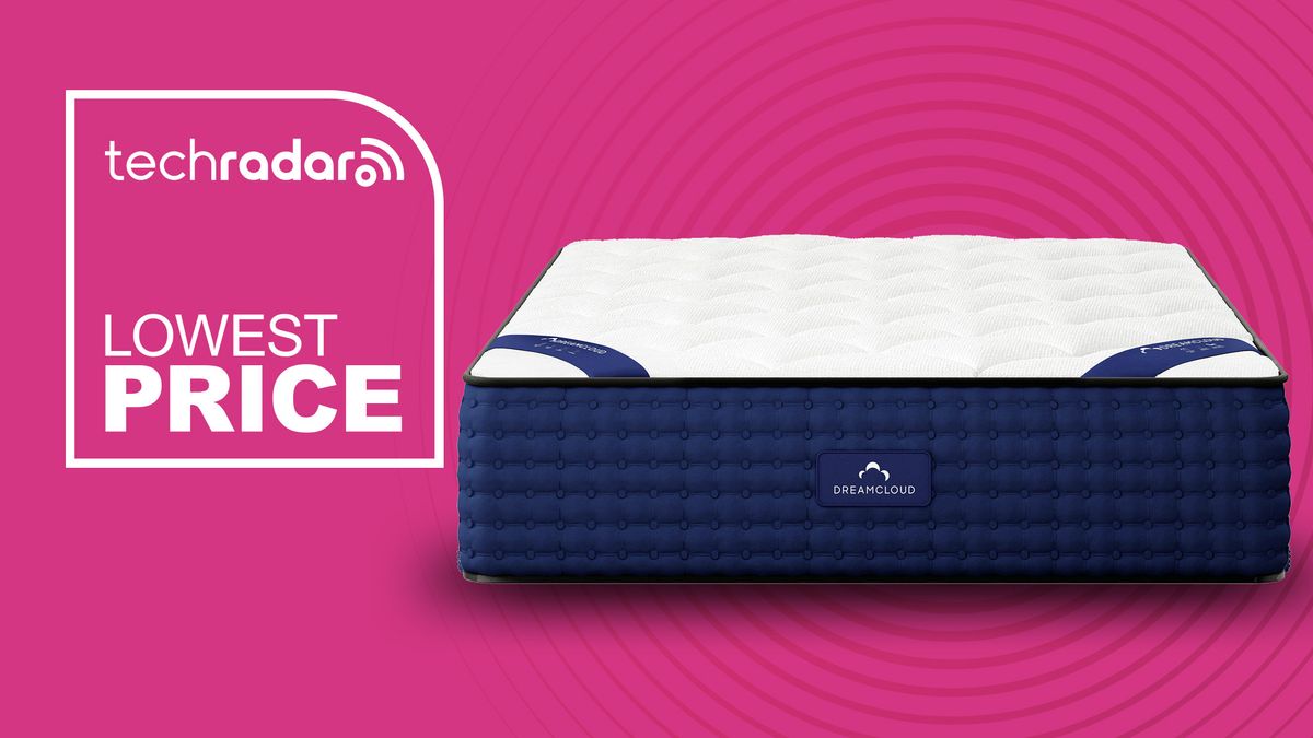 dreamcloud mattress sale lose angeles