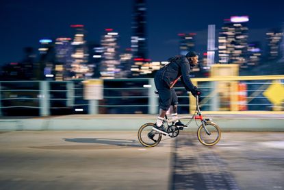 Brompton best sale bike subscription