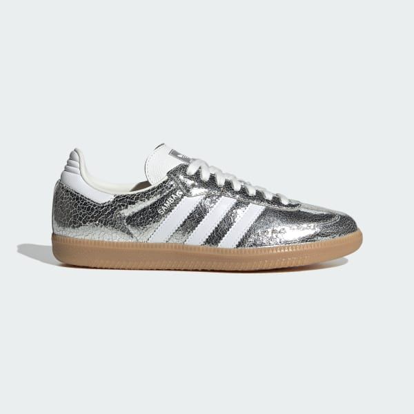 Samba Og Shoes