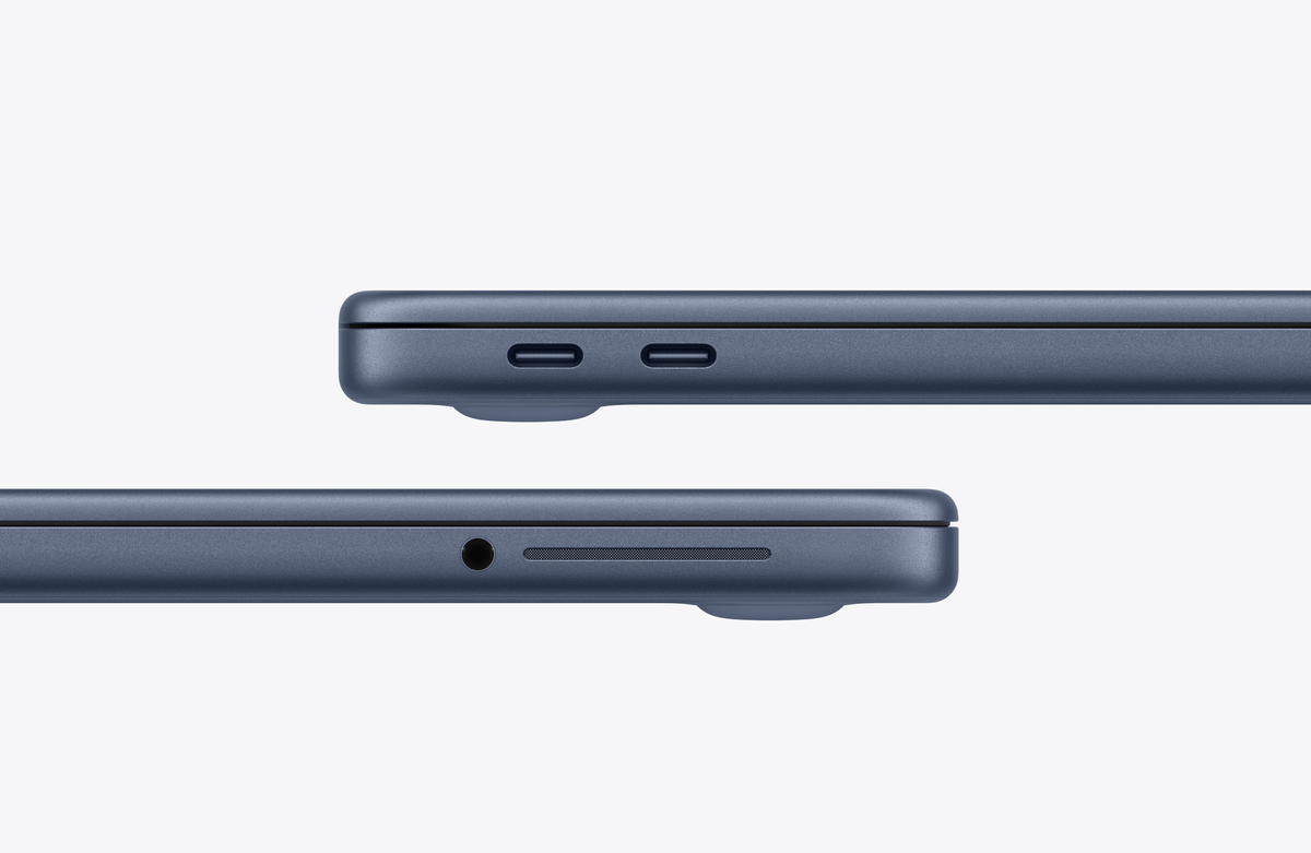 MacBook Neo