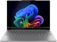 Lenovo Slim 7i Aura Edition
