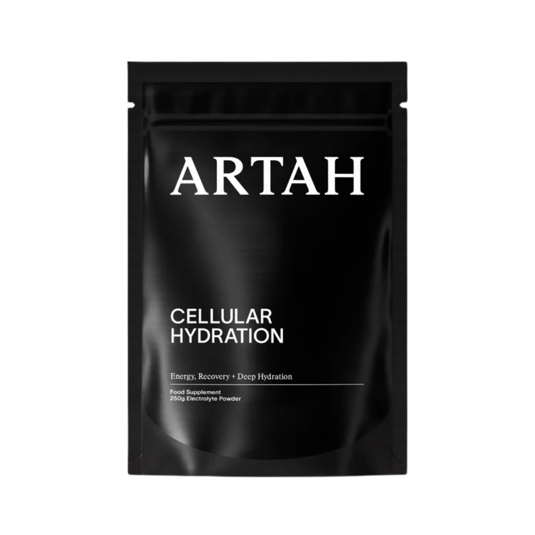 ARTAH Cellular Hydration