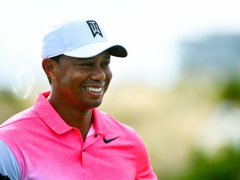 Golfers Head Up Forbes Highest-Paid Athletes List