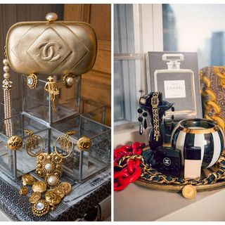 Collecting Chanel - Chanel Vintage Collection