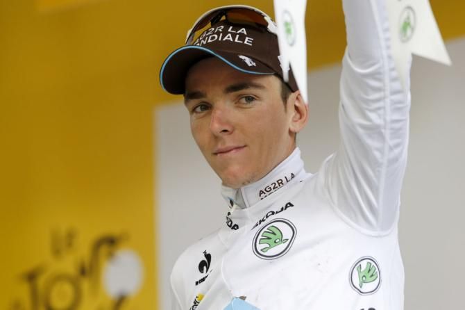 Romain Bardet (AG2R La Mondiale)