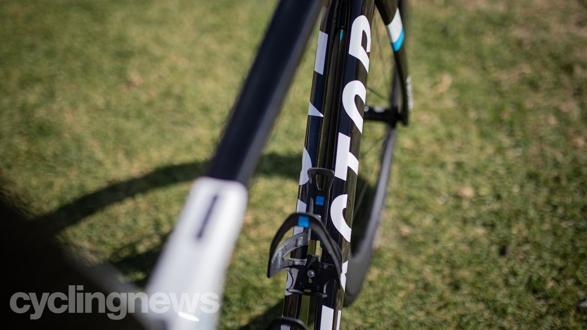 Andre Greipel Tour Down Under