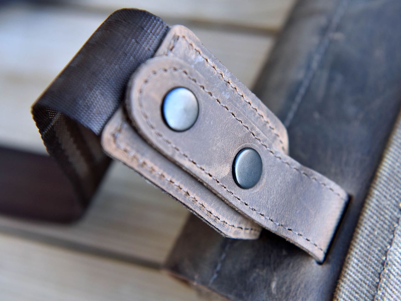 WaterField Designs Outback Solo