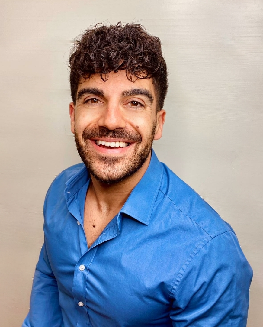 Alex Keshavarzi