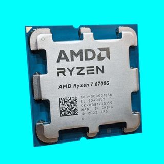 AMD Ryzen 7 8700G APU