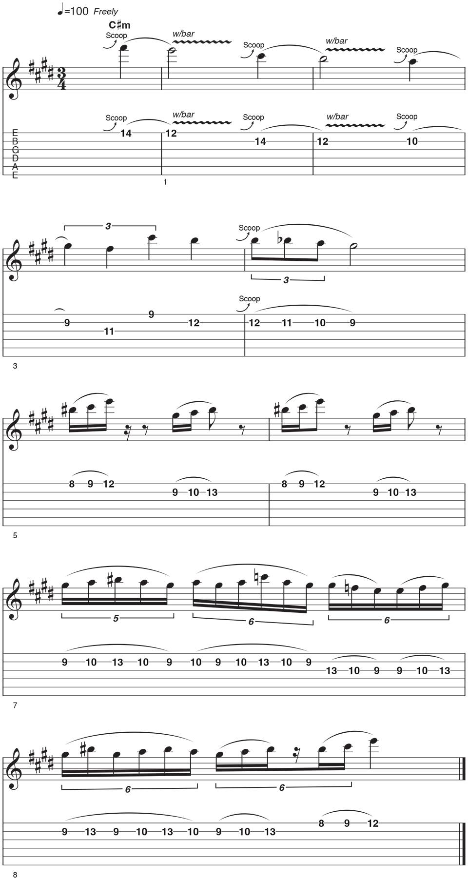 Marcus Deml Example 5