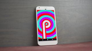 Google Might Add Iphone X Style Navigation To Android P Techradar