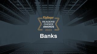 Readers' Choice Awards Banks