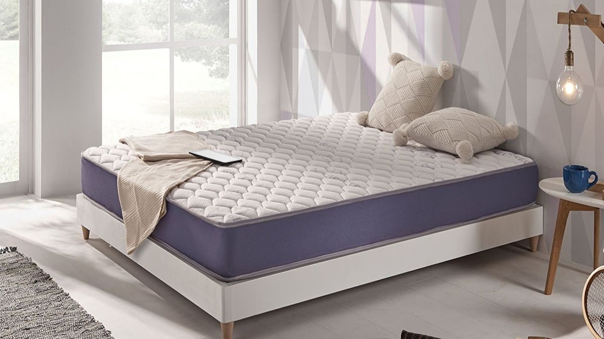 latex mattresses reduce allergens