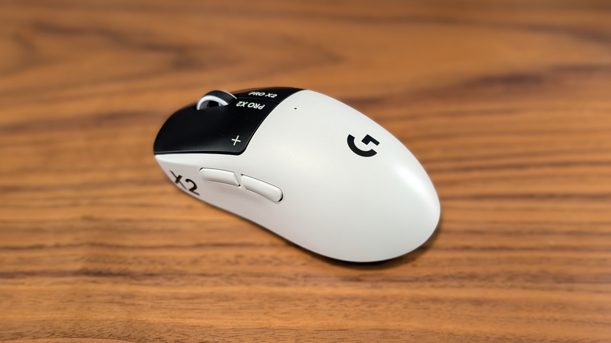 Logitech G Pro X2 Superstrike