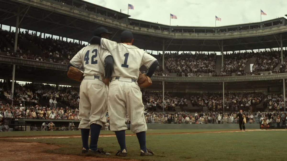 32 Incredible Moments From Baseball Movies | Cinemablend