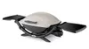 Weber Q2000 Gas Barbecue