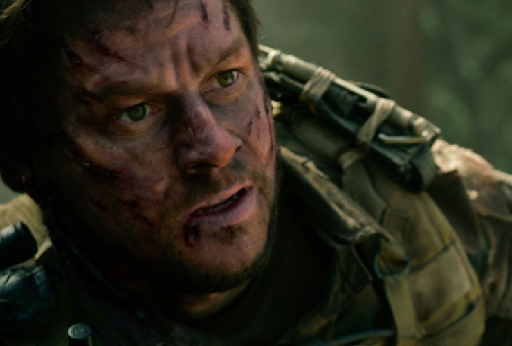 Lone Survivor, film review: 'A rare American film about Afghanistan to be a  success', The Independent